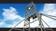 Youngman BoSS Solo 700 Access Tower - 2.2 m Platform Height