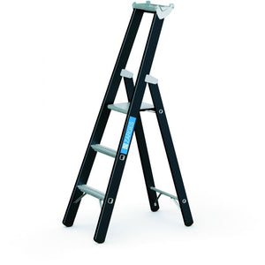 Zarges Z600 250kg Rated Heavy Duty Step Ladders