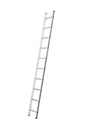 Hymer Aluminium Single Section Leaning Ladder - 2.87 m