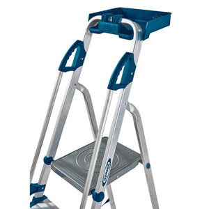 Werner 705 Workstation Ladder Platform