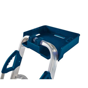Werner 705 Workstation Ladder Tool Tray