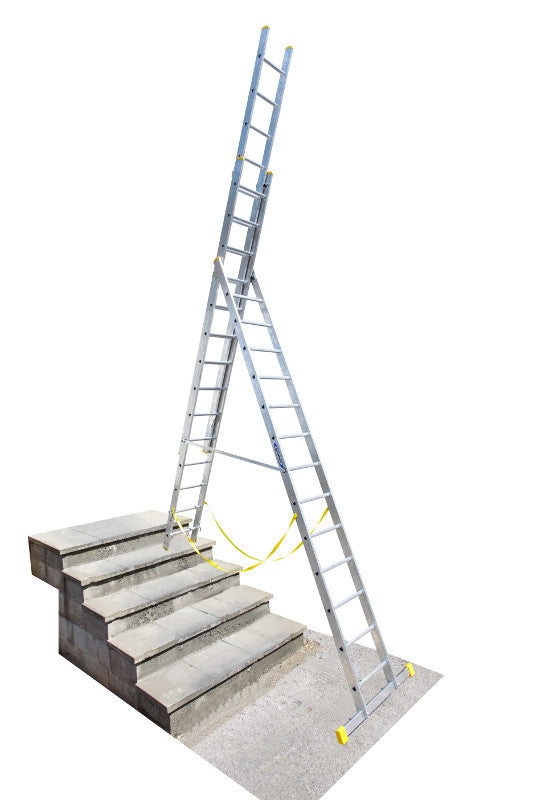 Werner-X4-Combination-Ladder