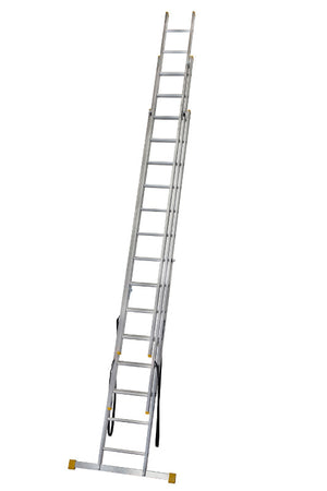 Werner-X4-Combination-Ladder-Extended