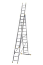 Werner-X4-Combination-Step-Ladder
