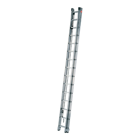 Hailo ProfiStep Rope Operated Ladders