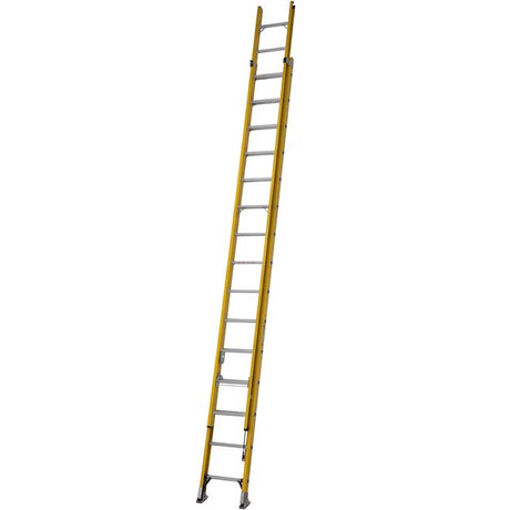 Werner 77545 Rope Operated Extension Ladder