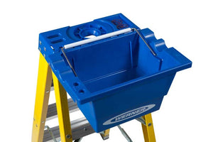 Job Bucket Lock In Accessory for Werner Ladders