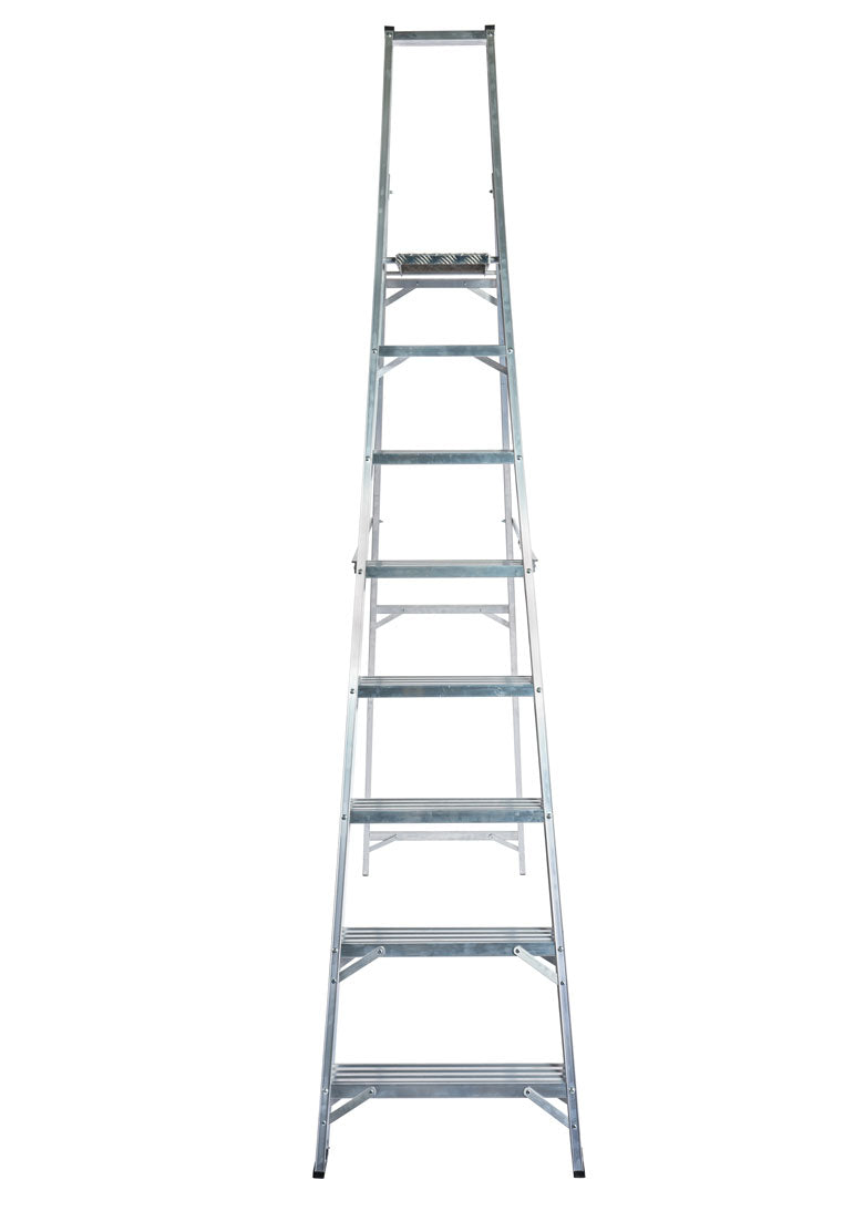 Lyte NESPM8 Platform Step Ladder