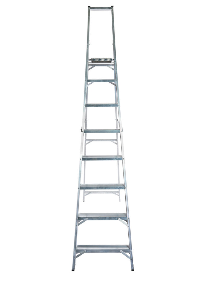 Lyte NESPM8 Platform Step Ladder