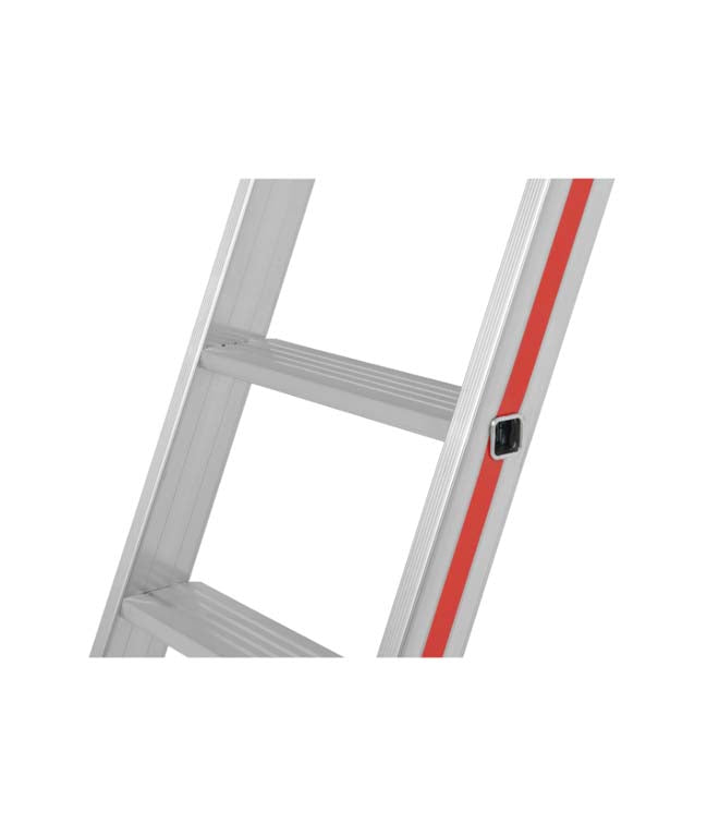 Hymer Leaning Ladder With Hook On Platform Ladder Section