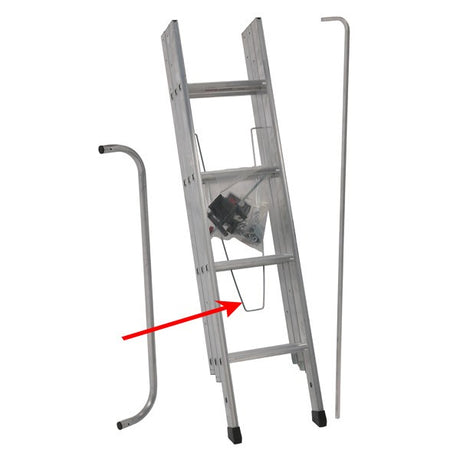 Wire Pivot Arm for Youngman Easiway Loft Ladder