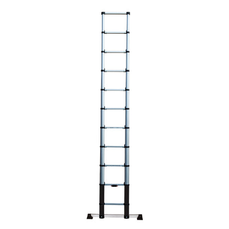 Werner Telescopic Ladder - 3.2 m Open