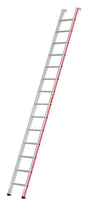 Hymer Single Section Shelf Ladder With Hooks - 3.73 m