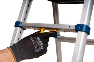 Werner Adjustastep Pro Adjustment Lock