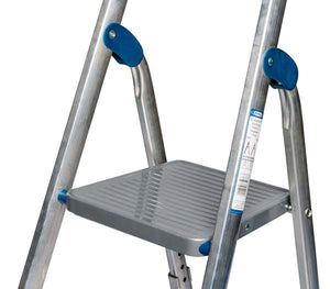 Werner Adjustastep Pro Platform