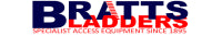 Bratts Ladders Logo