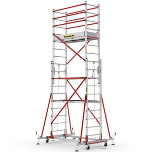 CATTS0438 3.8m Extenda Tower