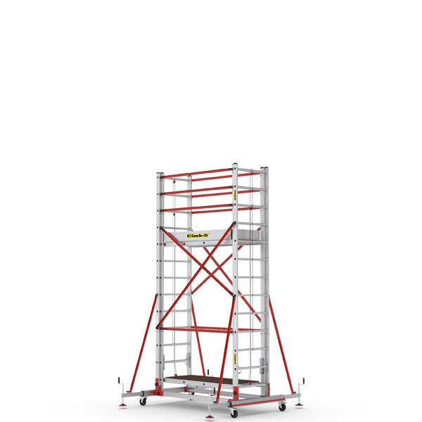 CATTS0452 5.2m Extenda Tower