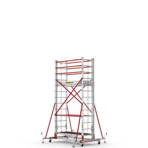 CATTS0452 5.2m Extenda Tower