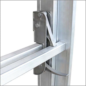 Climb-It Extenda Tower Locking