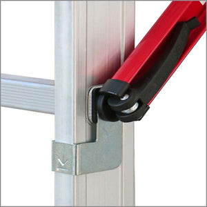 Climb-It Extenda Tower Locking System