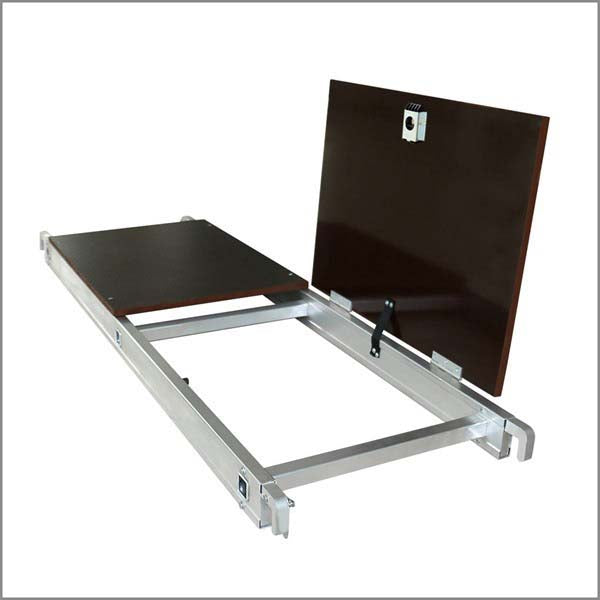 Climb-It Extenda Tower Trapdoor