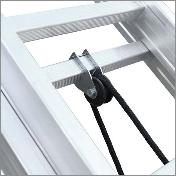 Climb-It Extenda Tower Pulley System