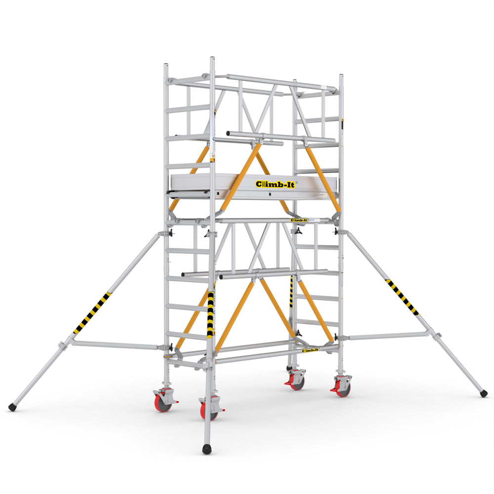 CATUL1822 Climb-It Ultra Tower