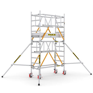 CATUL1822 Climb-It Ultra Tower