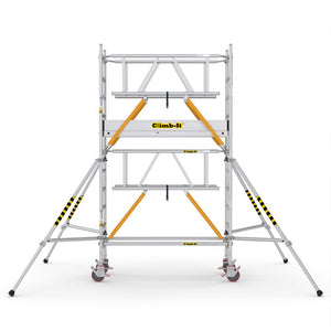 CATUL1822 Climb-It Ultra Tower