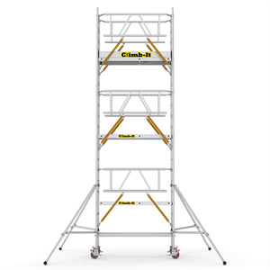 CATUL1831 Climb-It Ultra Tower