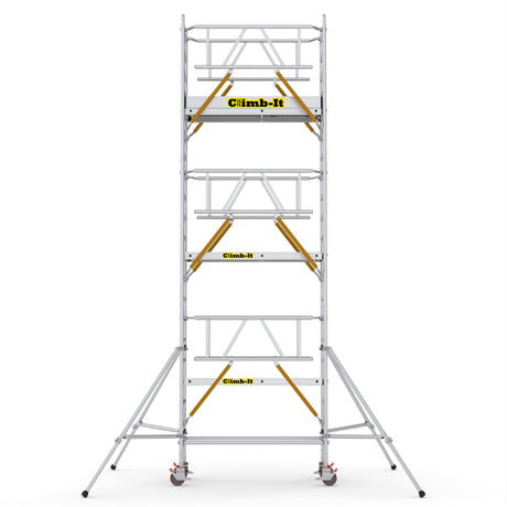 CATUL1831 Climb-It Ultra Tower