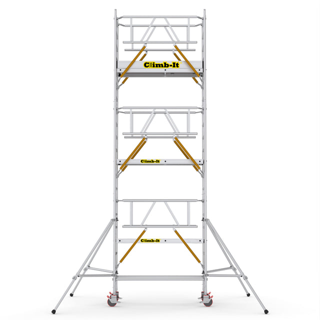 CATUL1831 Climb-It Ultra Tower