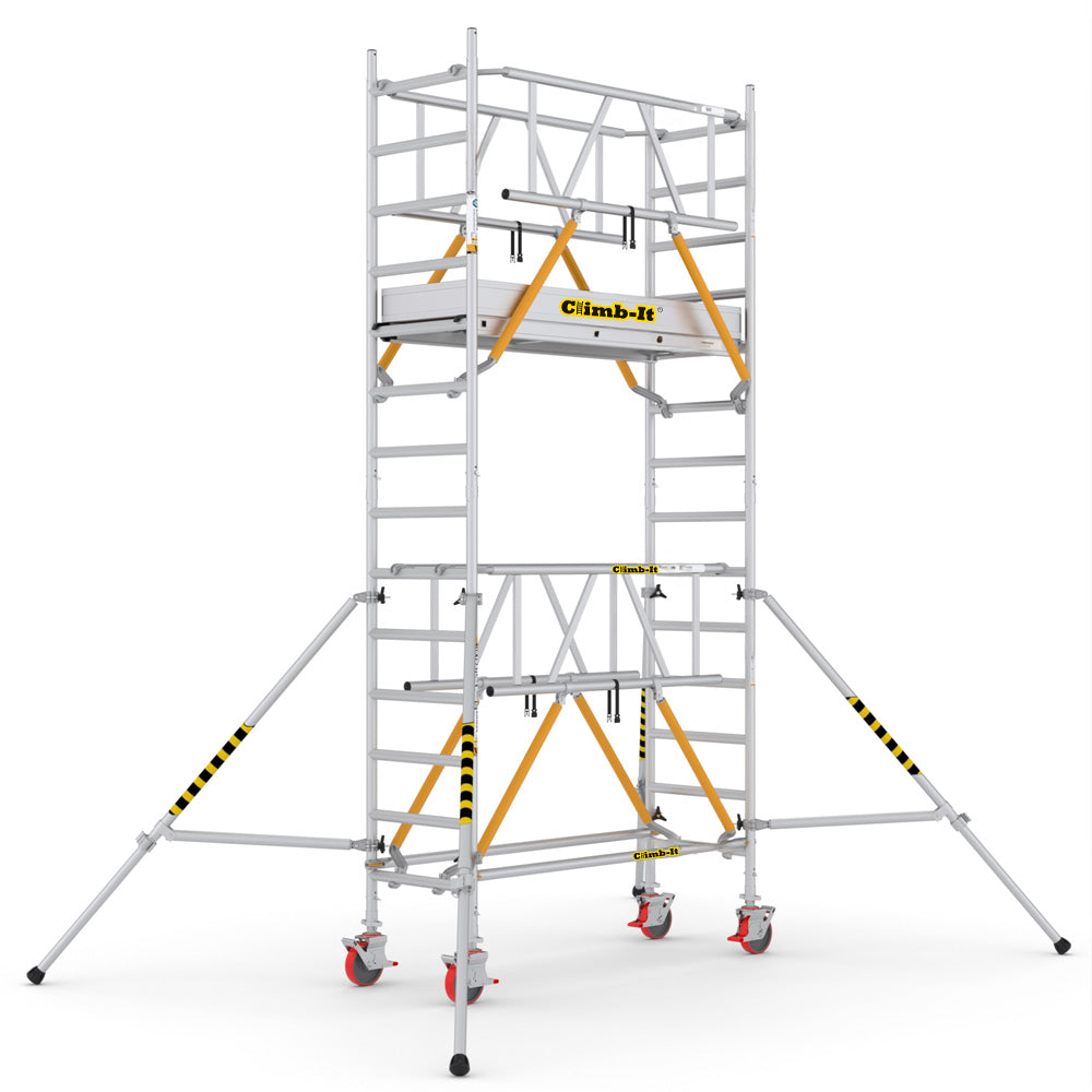 CATUL1831 Climb-It Ultra Tower