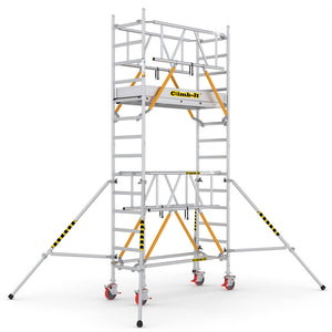 CATUL1831 Climb-It Ultra Tower