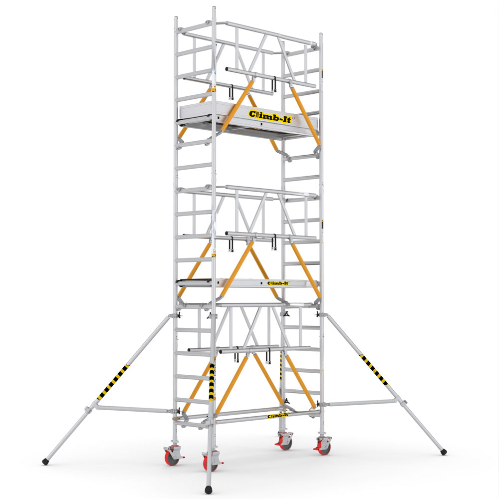 CATUL1842 Climb-It Ultra Tower