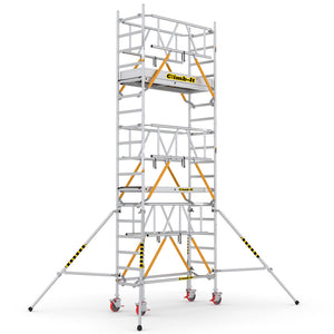 CATUL1842 Climb-It Ultra Tower