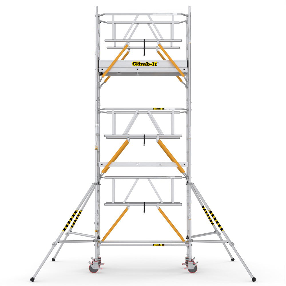 CATUL1842 Climb-It Ultra Tower