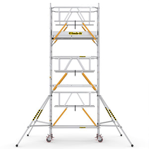 CATUL1842 Climb-It Ultra Tower