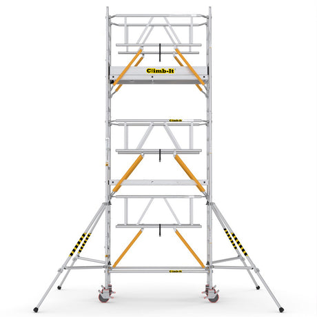 CATUL1842 Climb-It Ultra Tower