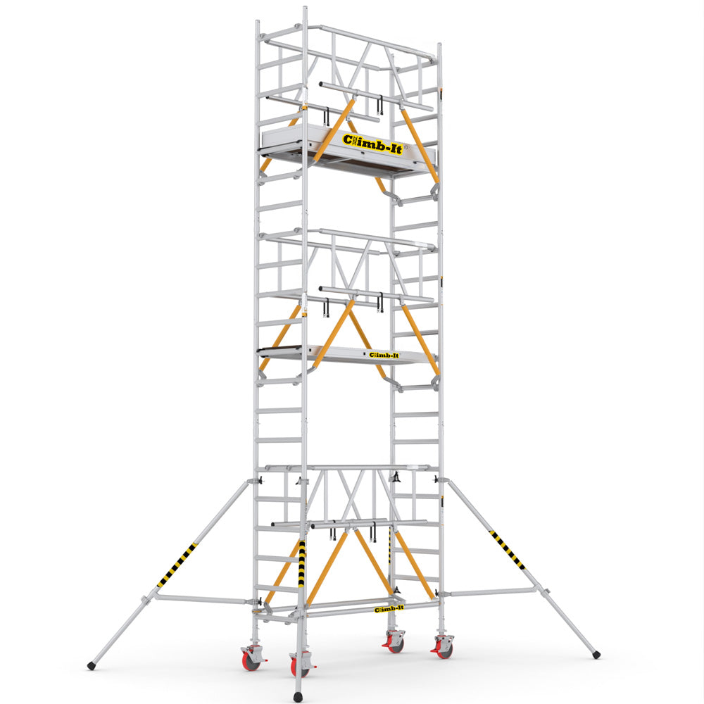 CATUL1850 Climb-It Ultra Tower