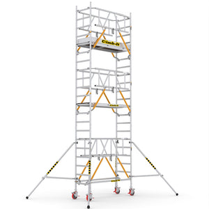 CATUL1850 Climb-It Ultra Tower