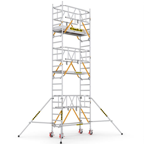 CATUL1850 Climb-It Ultra Tower