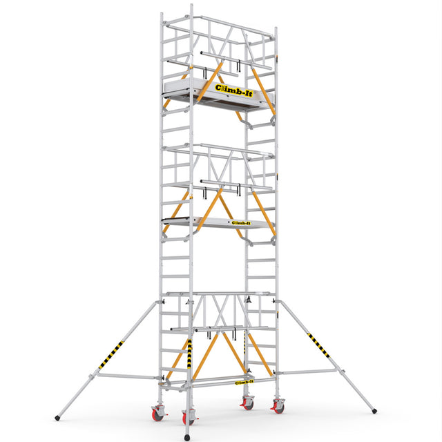 CATUL1850 Climb-It Ultra Tower