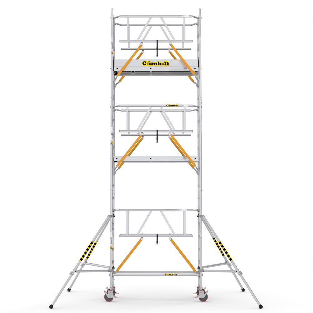 CATUL1850 Climb-It Ultra Tower