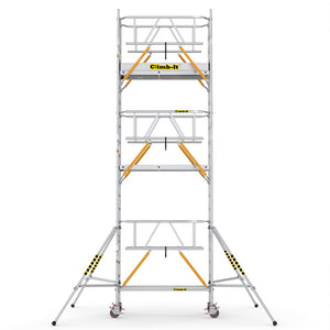 CATUL1850 Climb-It Ultra Tower