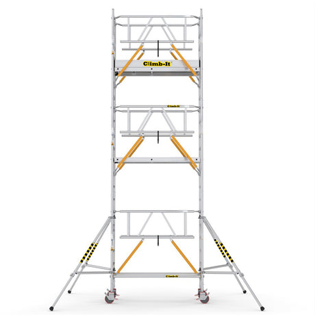 CATUL1850 Climb-It Ultra Tower