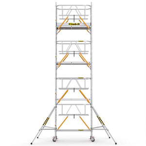 CATUL1861 Climb-It Ultra Tower