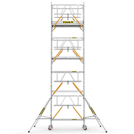 CATUL1861 Climb-It Ultra Tower