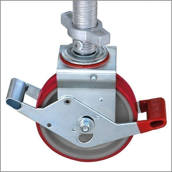 Climb It Castor For Ultra Tower